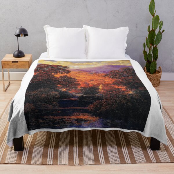 Item preview, Maxfield Parrish designed and sold by UOMAKSONT.