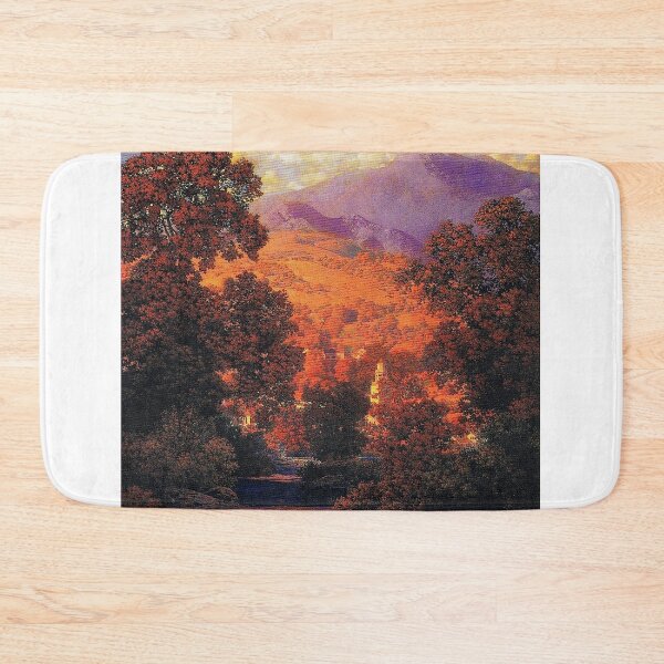 Item preview, Maxfield Parrish designed and sold by UOMAKSONT.