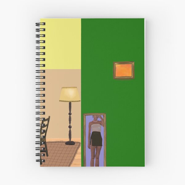 Item preview, mirror selfie designed and sold by thewaddyshop.