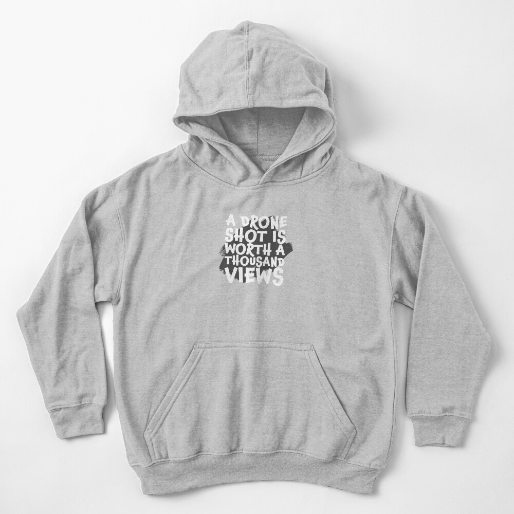 Item preview, Kids Pullover Hoodie designed and sold by Teesamust.