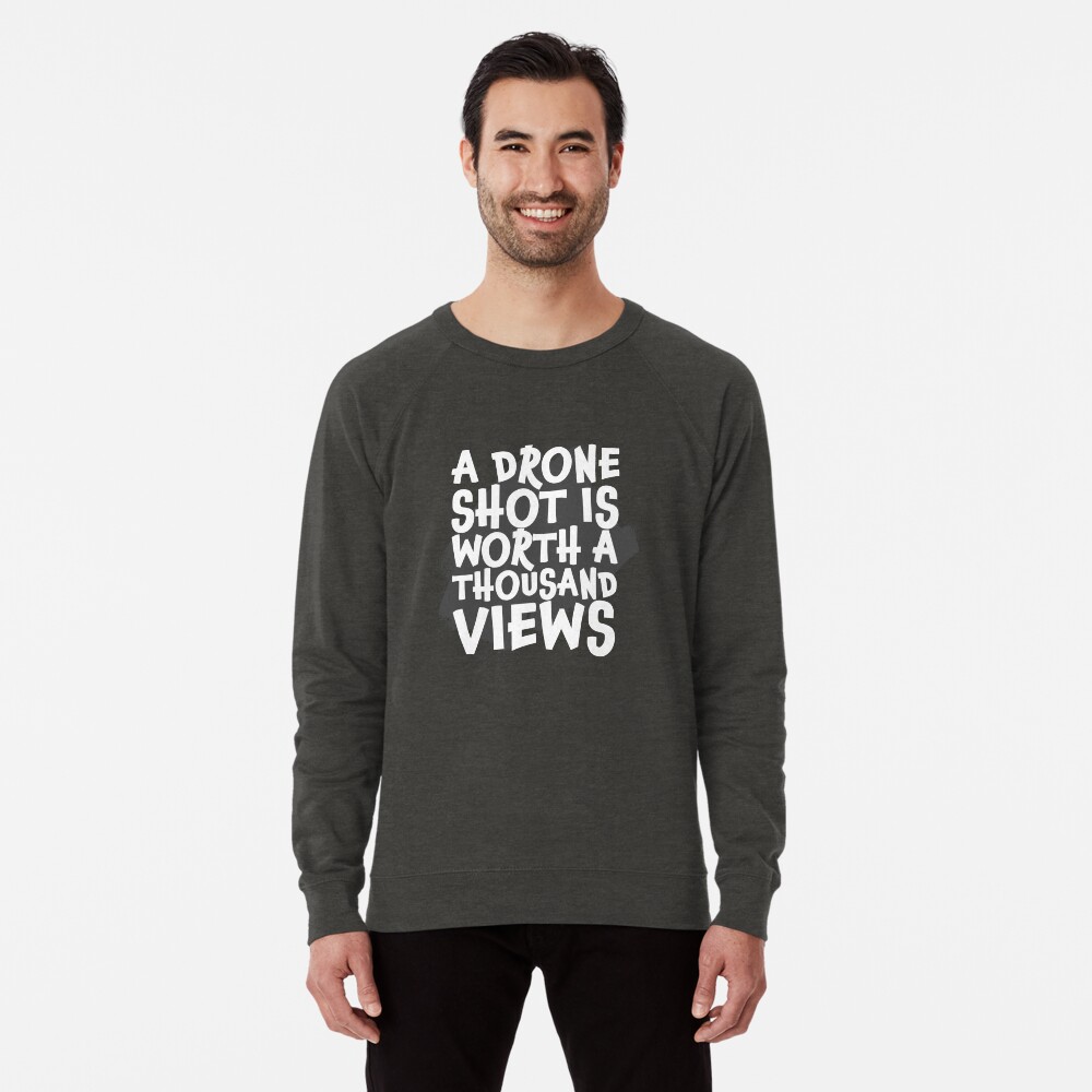 Item preview, Lightweight Sweatshirt designed and sold by Teesamust.