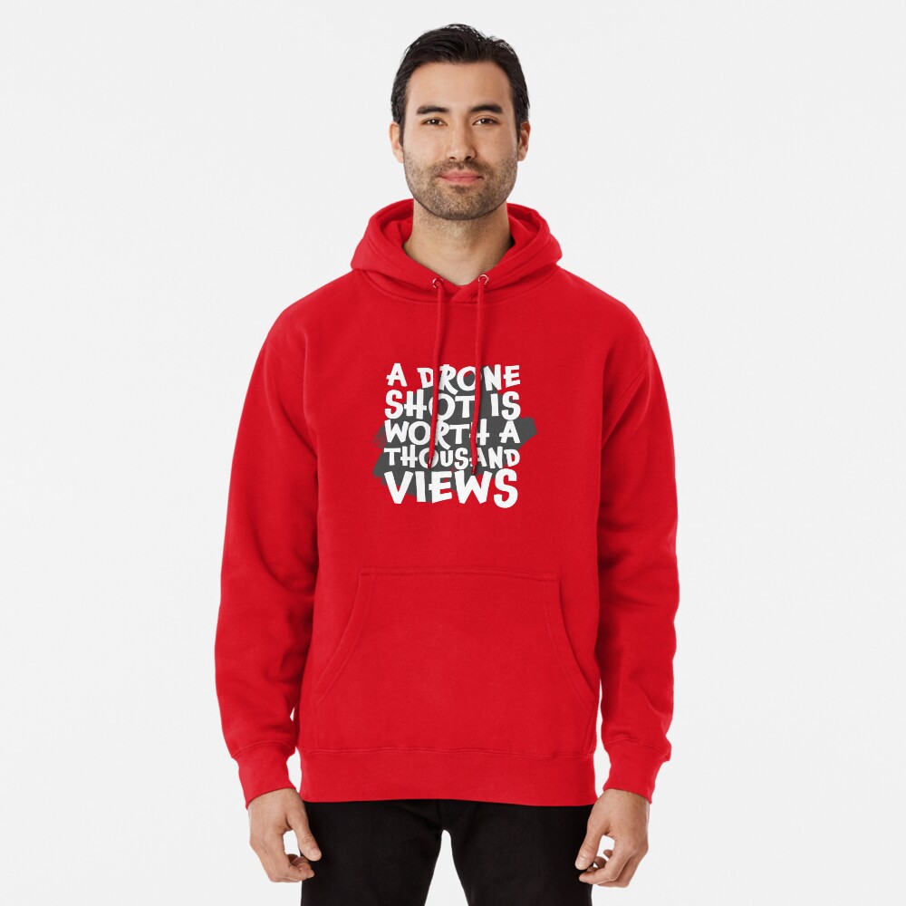 Item preview, Pullover Hoodie designed and sold by Teesamust.