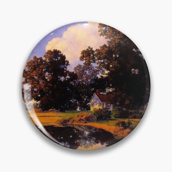 Item preview, Maxfield Parrish designed and sold by UOMAKSONT.