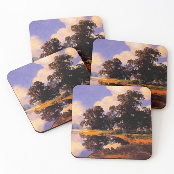 Item preview, Maxfield Parrish designed and sold by UOMAKSONT.