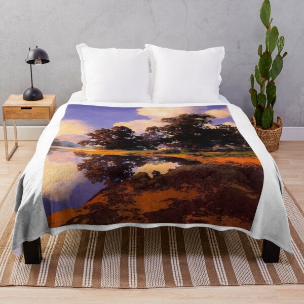 Item preview, Maxfield Parrish designed and sold by UOMAKSONT.