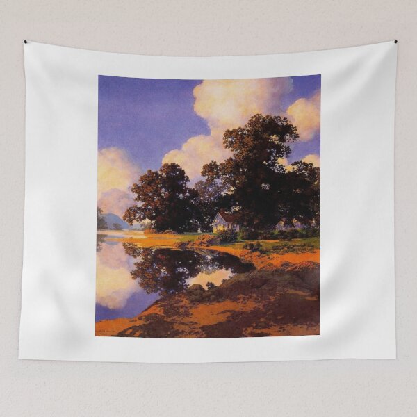 Item preview, Maxfield Parrish designed and sold by UOMAKSONT.