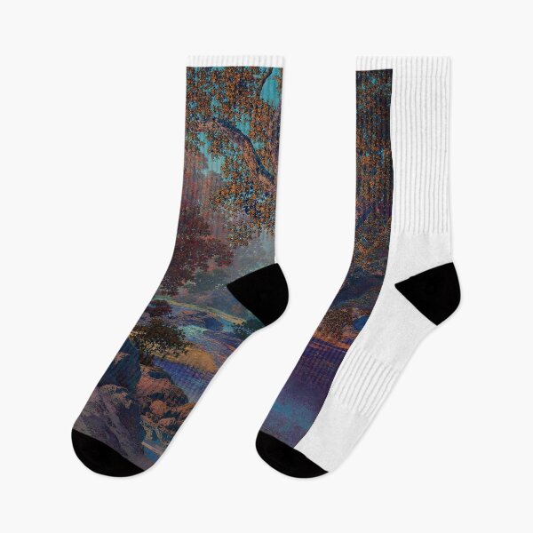 Item preview, Maxfield Parrish designed and sold by UOMAKSONT.