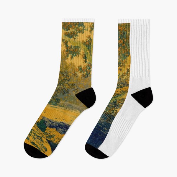 Item preview, Maxfield Parrish designed and sold by UOMAKSONT.