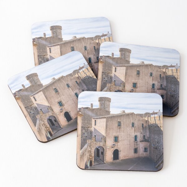 Item preview, Tossa de Mar Medieval Town: Costa Brava's Medieval Gem in Catalonia, Spain designed and sold by Marc Garrido Clotet.