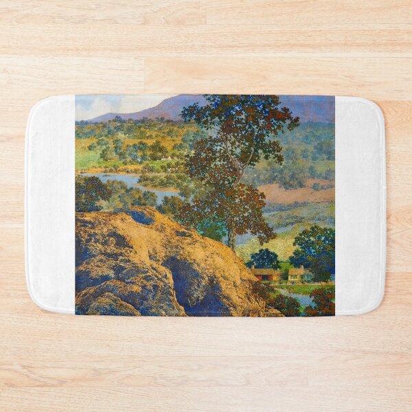 Item preview, Maxfield Parrish designed and sold by UOMAKSONT.