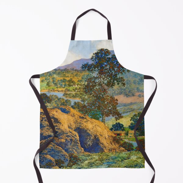 Artikelvorschau, Maxfield Parrish entworfen und verkauft von UOMAKSONT.