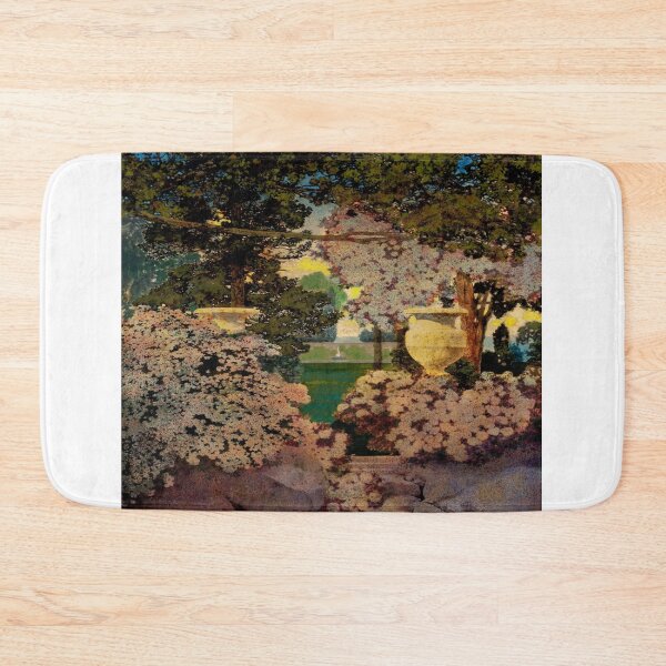 Item preview, Maxfield Parrish designed and sold by UOMAKSONT.