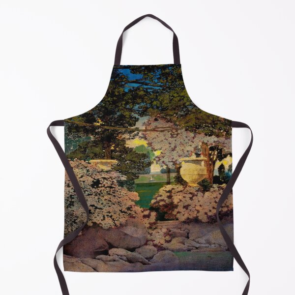 Artikelvorschau, Maxfield Parrish entworfen und verkauft von UOMAKSONT.
