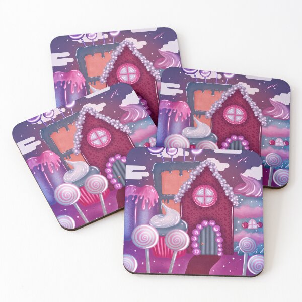 Item preview, Candy World!  designed and sold by ollieoxenfree10.