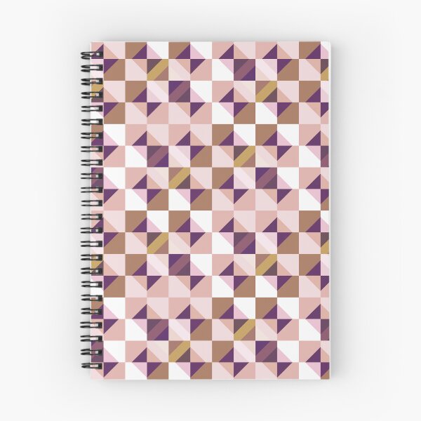 Item preview, Mid Mod Checkerboard Boho designed and sold by Stephanie McRae.