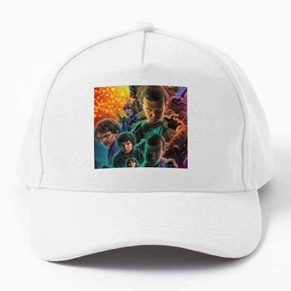 Item preview, Stranger Things designed and sold by Cute-Print.