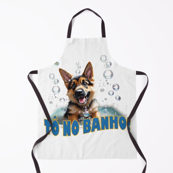 Item preview, Collection - Breeds: Bath Time! designed and sold by Mood Dogs Studio.