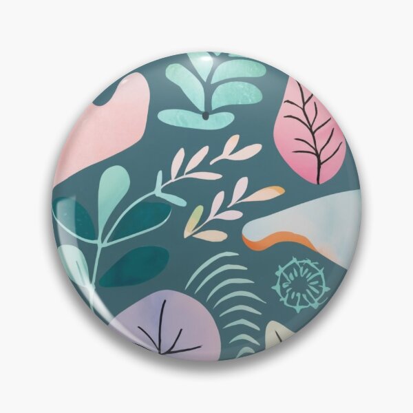 Artikelvorschau, Weiche und gemischte Aquarellmuster entworfen und verkauft von SeamlessBlend.