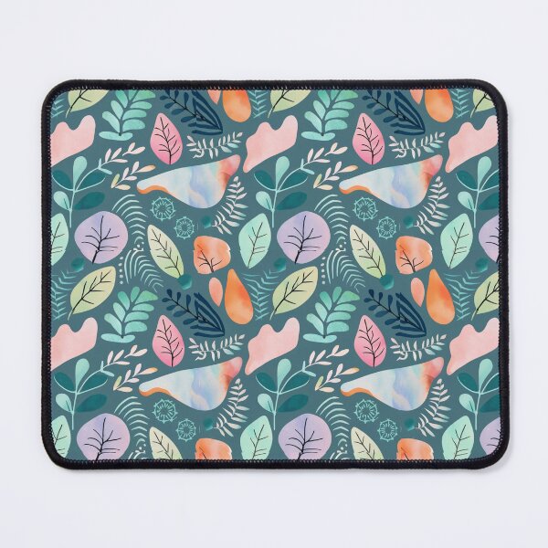Item preview, Soft and blended watercolor patterns designed and sold by SeamlessBlend.