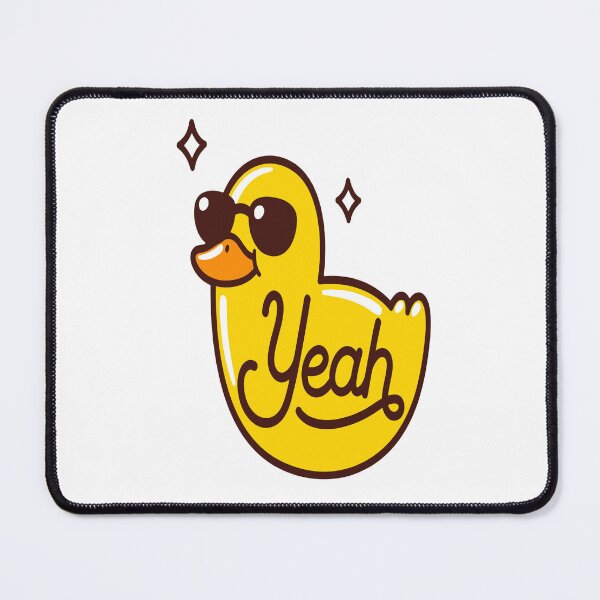 Item preview, Ducks classic design designed and sold by ColorSplash123.