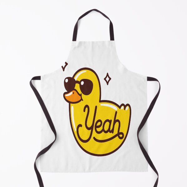 Item preview, Ducks classic design designed and sold by ColorSplash123.