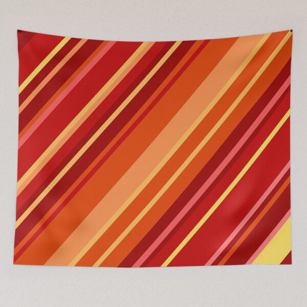 Item preview, Warm Lines designed and sold by tomorrowishere.