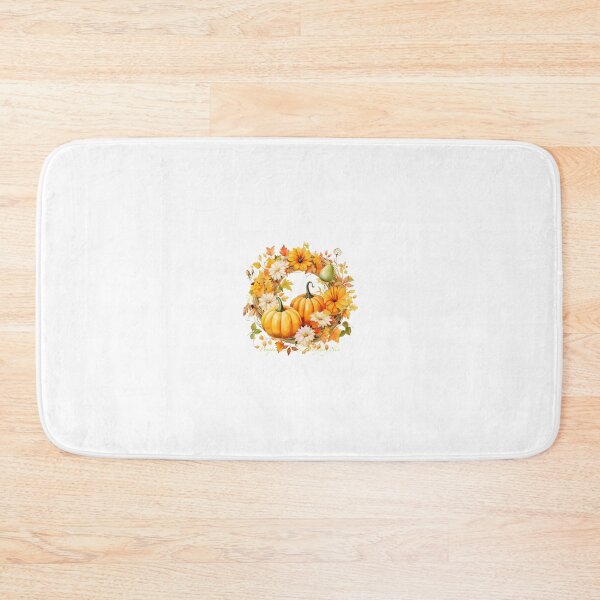 Item preview, Pumpkin Leaves & Everything Nice designed and sold by whitebirchmerch.