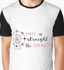 love simon Graphic T-Shirt