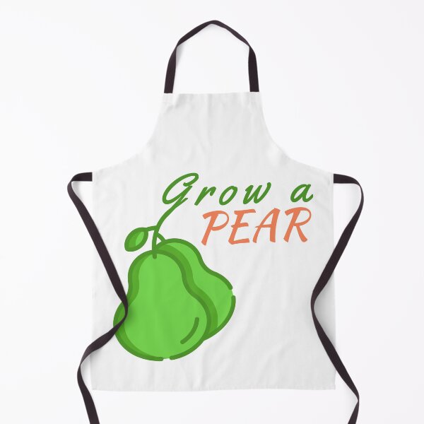 Item preview, Grow a Pear designed and sold by ThePioneerWay.