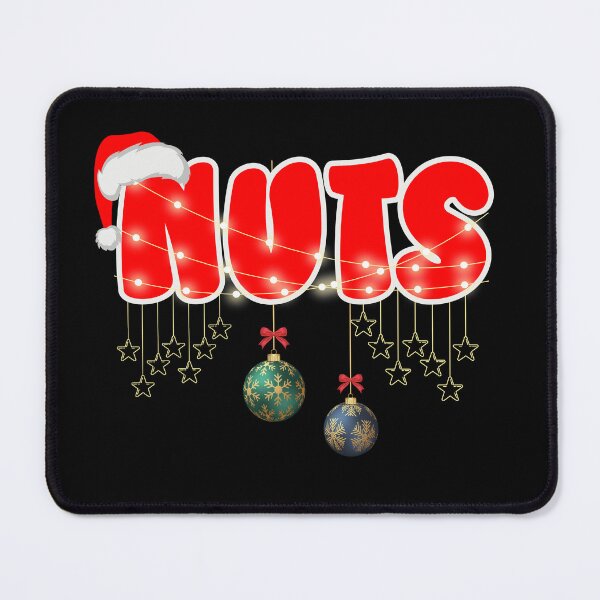 Item preview, Chest Nuts Matching Chestnuts  designed and sold by Affyboss6.