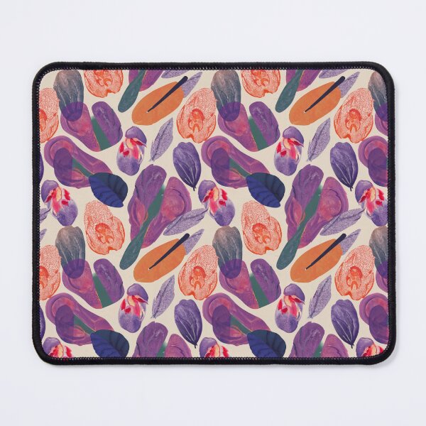 Item preview, Soft and blended watercolor patterns designed and sold by SeamlessBlend.