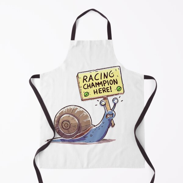 Item preview, Laughing Snail Adventures designed and sold by SoftMax.