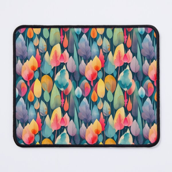Item preview, Soft and blended watercolor patterns designed and sold by SeamlessBlend.