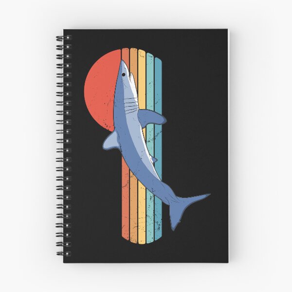 Item preview, Kopie von Mako shark designed and sold by NicGrayGraphic.