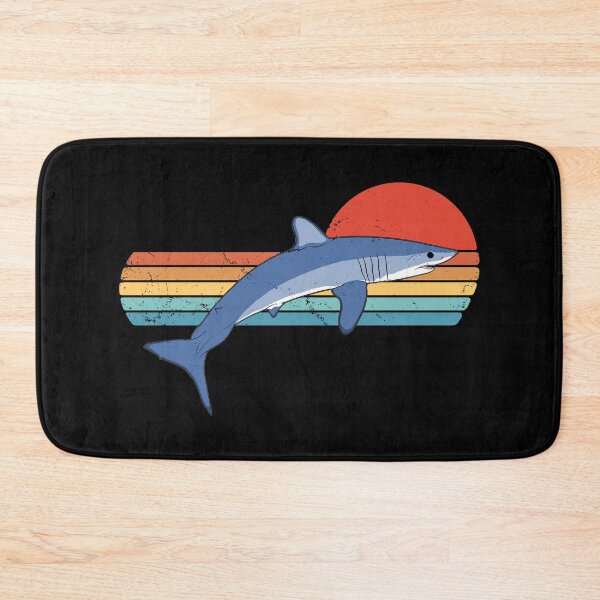 Item preview, Kopie von Mako shark designed and sold by NicGrayGraphic.