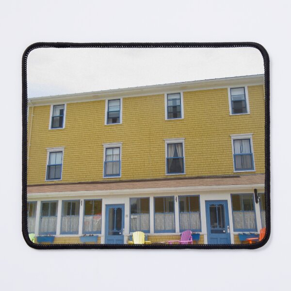 Item preview, The Orient Hotel designed and sold by Shulie1.