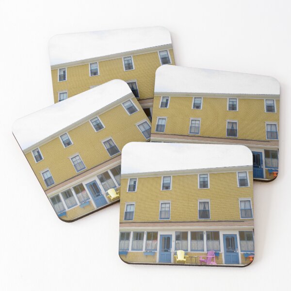 Item preview, The Orient Hotel designed and sold by Shulie1.