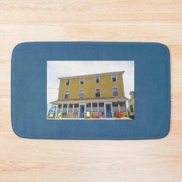Item preview, The Orient Hotel designed and sold by Shulie1.