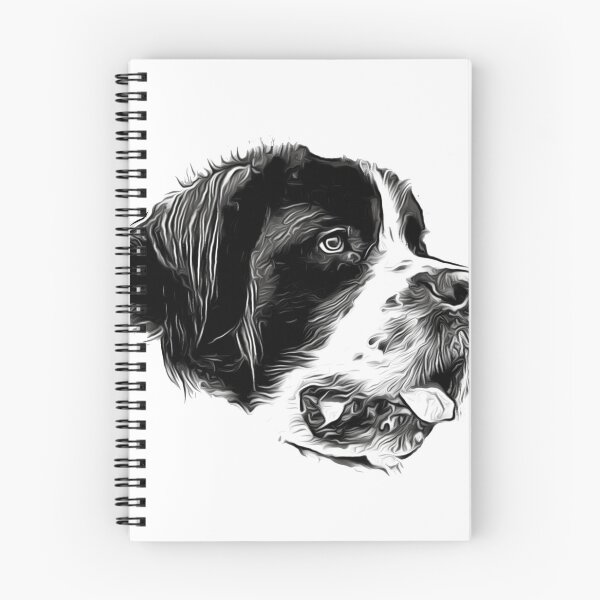 Item preview, big dog designed and sold by denver1825.