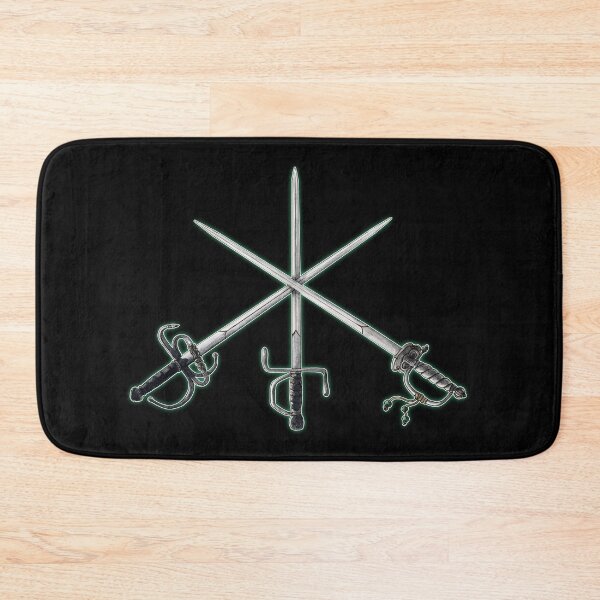 Item preview, Rapiers - Lockwood and co designed and sold by savousepate.