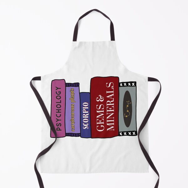 Item preview, bookshelf of a scorpio designed and sold by hanritchie.