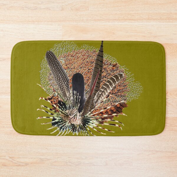 Item preview, FEATHERS UP&DOWN designed and sold by Dagagi.