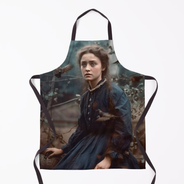 Item preview, LADY BIRD 2 designed and sold by oldphotoscab.