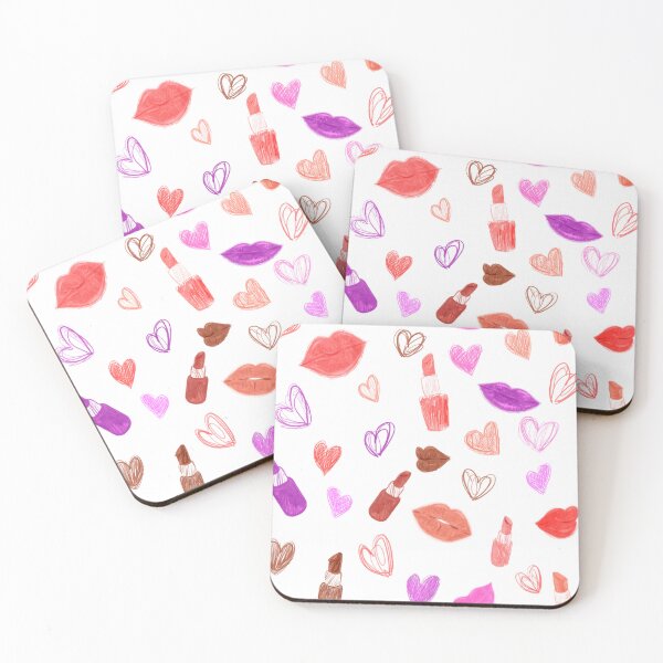 Item preview, Kisses to love designed and sold by VioletaStrunova.