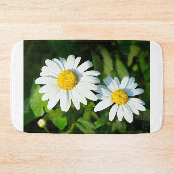 Item preview, Oxeye Daisies  Leucanthemum-vulgare designed and sold by Dorset Girl.