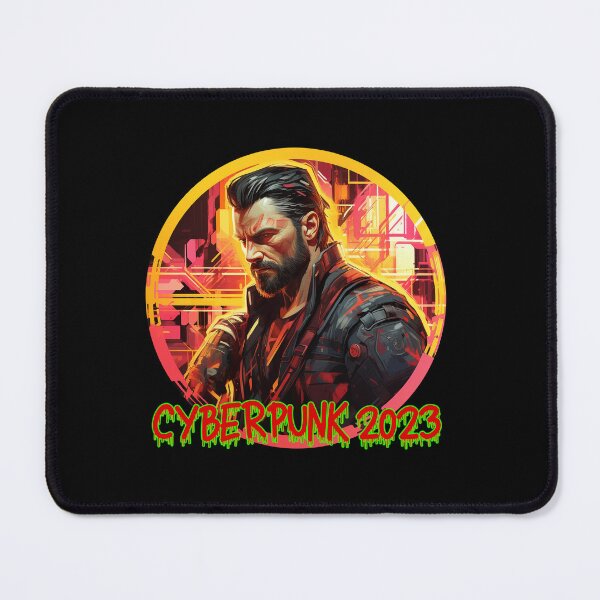 Item preview, Cyberpunk 2023/77 designed and sold by Mickeymouse2023.