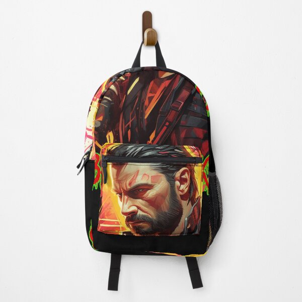Item preview, Cyberpunk 2023/77 designed and sold by Mickeymouse2023.