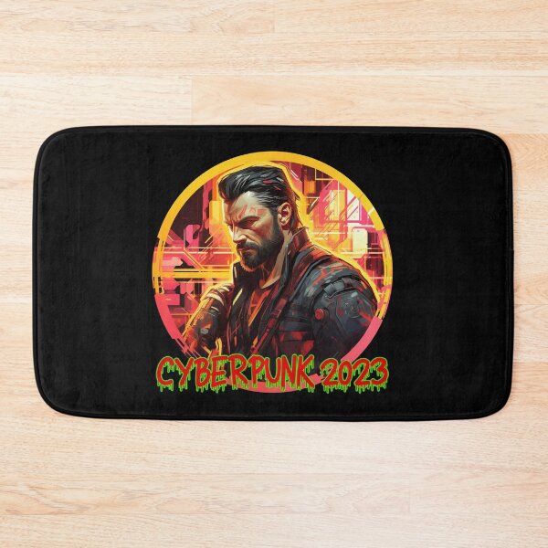 Item preview, Cyberpunk 2023/77  designed and sold by Mickeymouse2023.