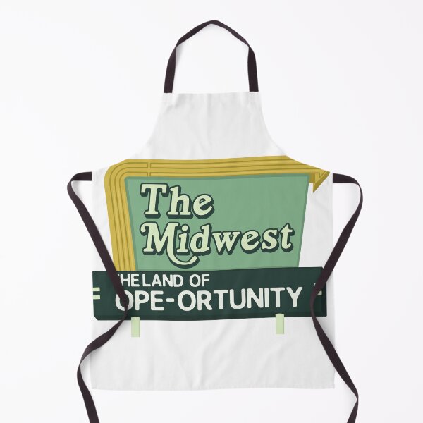 Item preview, Midwest Ope designed and sold by fiberandgloss.