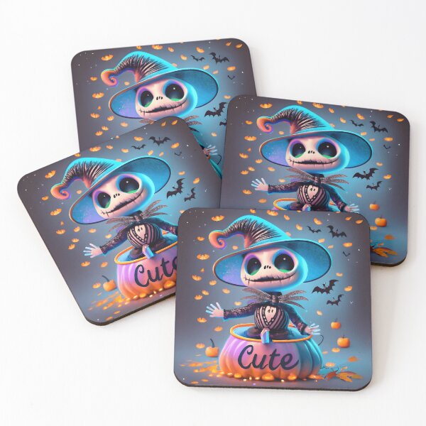 Item preview, Baby Jack O Skeleton designed and sold by Shiwwa.